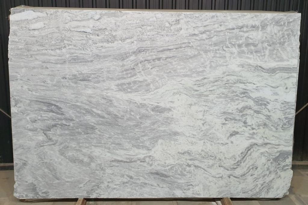 Tesoro White 3cm Marble Marble, Builder Stone Global, Norcross GA