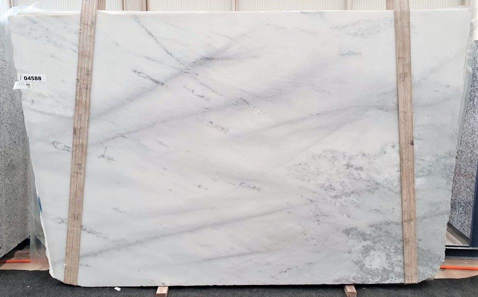 Mont Blanc 3cm Marble Marble, Builder Stone Global, Norcross GA