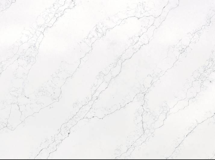 Niagara Fall 3cm Quartz Quartz, Builder Stone Global, Norcross GA