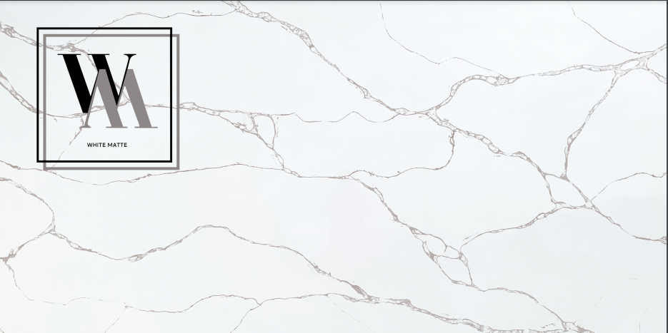 Calacatta Rocky Gold 3cm Quartz Quartz, Builder Stone Global, Norcross GA