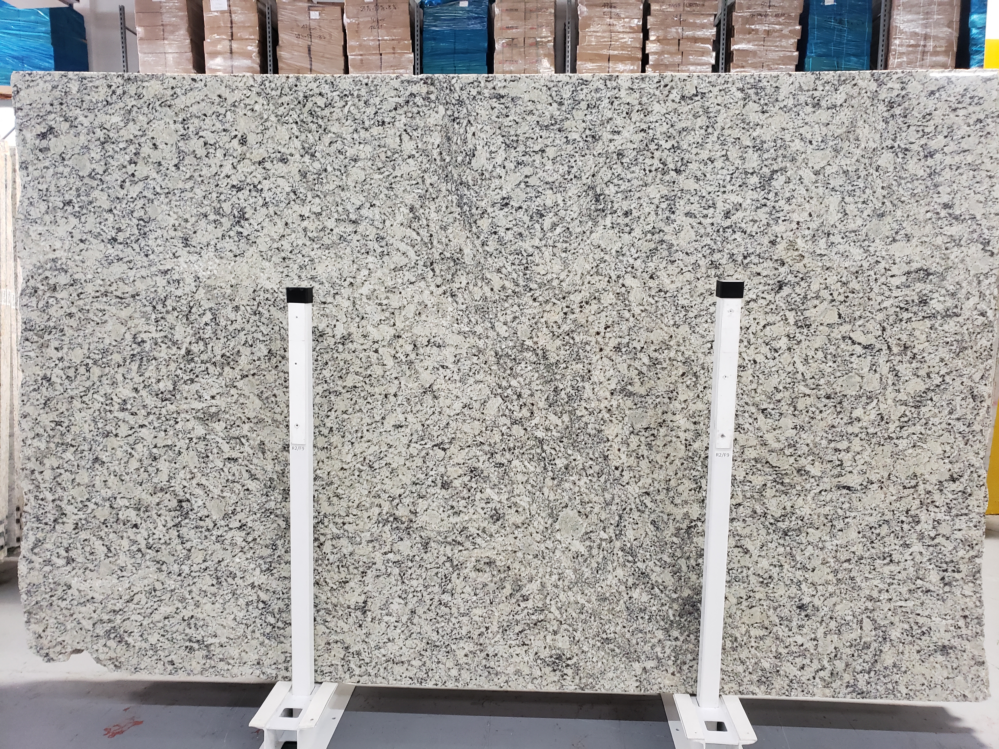 Santa Cecilia Light 3cm Granite Granite, Builder Stone Global, Norcross GA