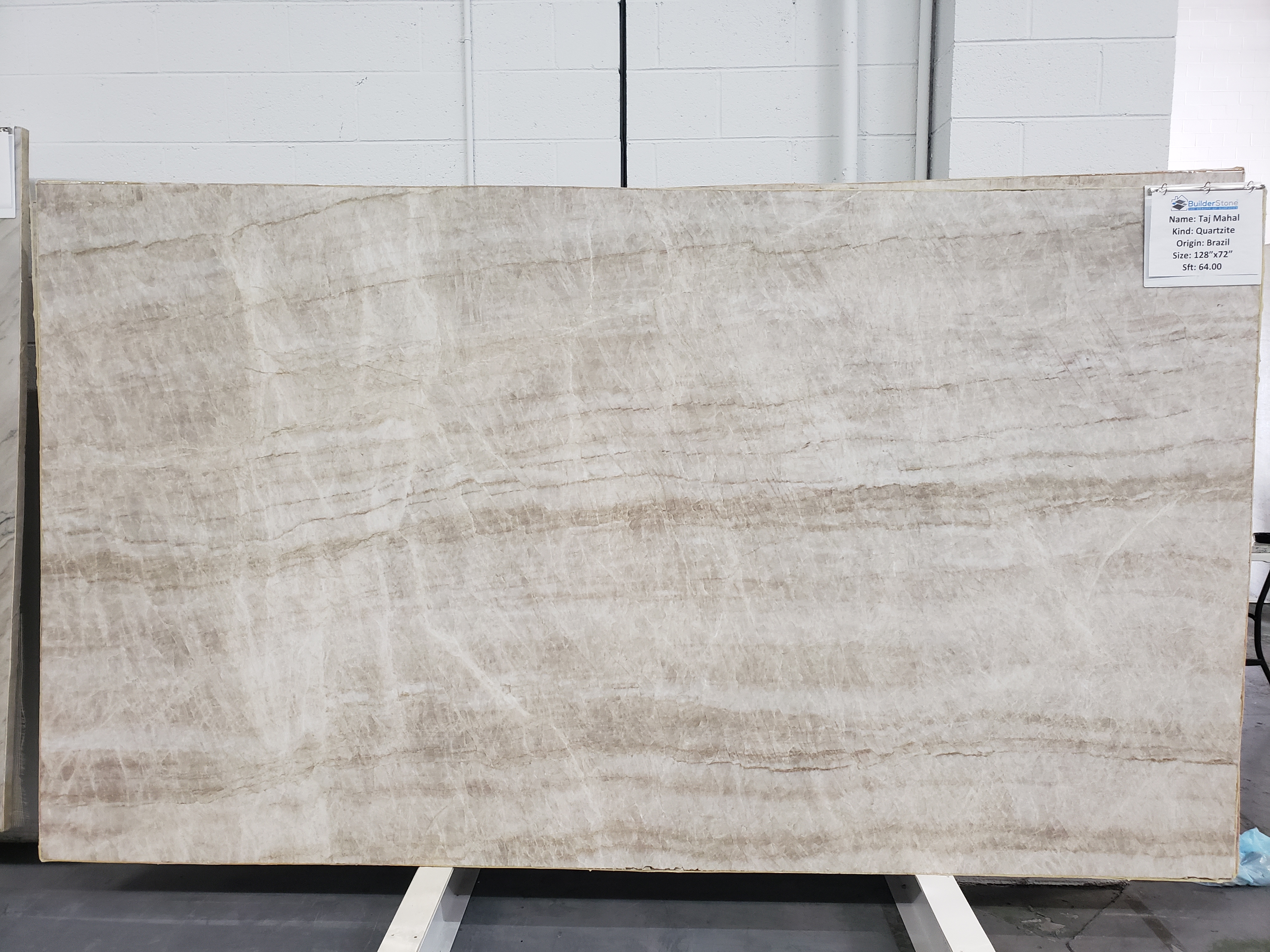 TAJ MAHAL POLISHED QUARTZITE Quartzite, Builder Stone Global, Norcross GA