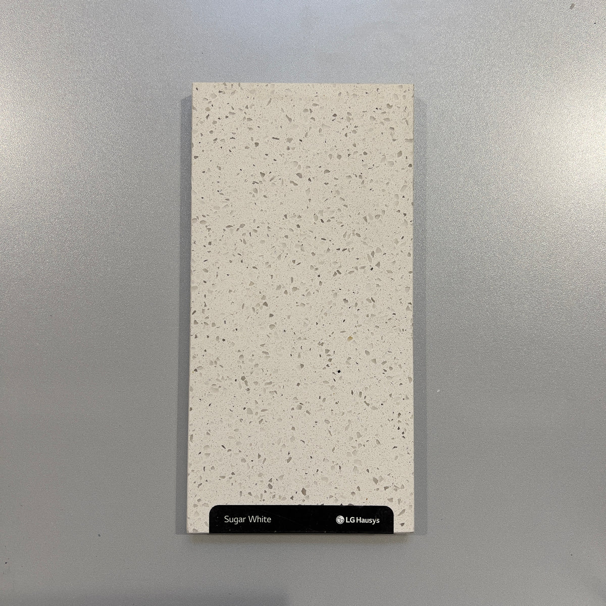 Sugar White 3cm Quartz - Quartz, Builder Stone Global, Norcross GA