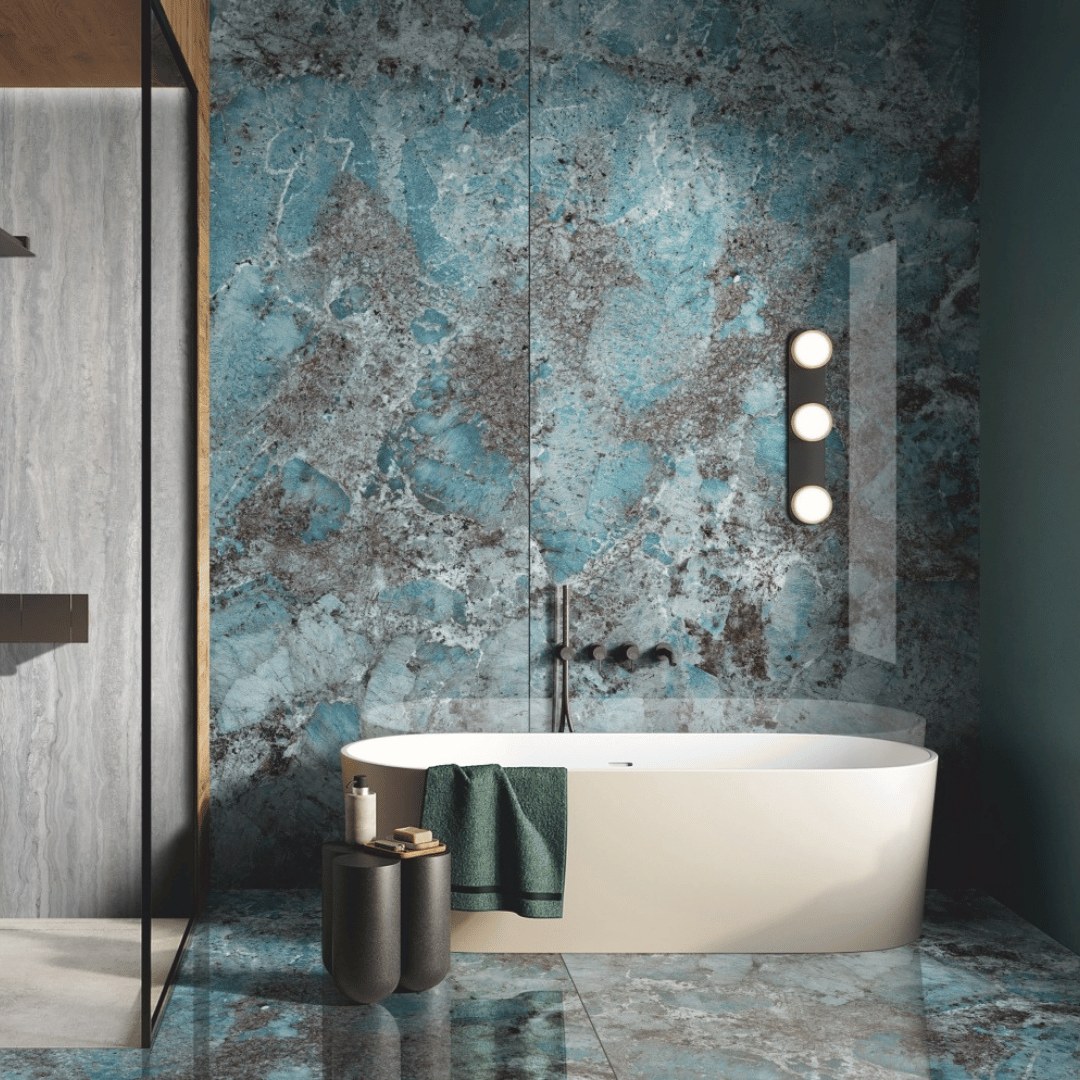 AMAZONITE Porcelain, Builder Stone Global, Norcross GA