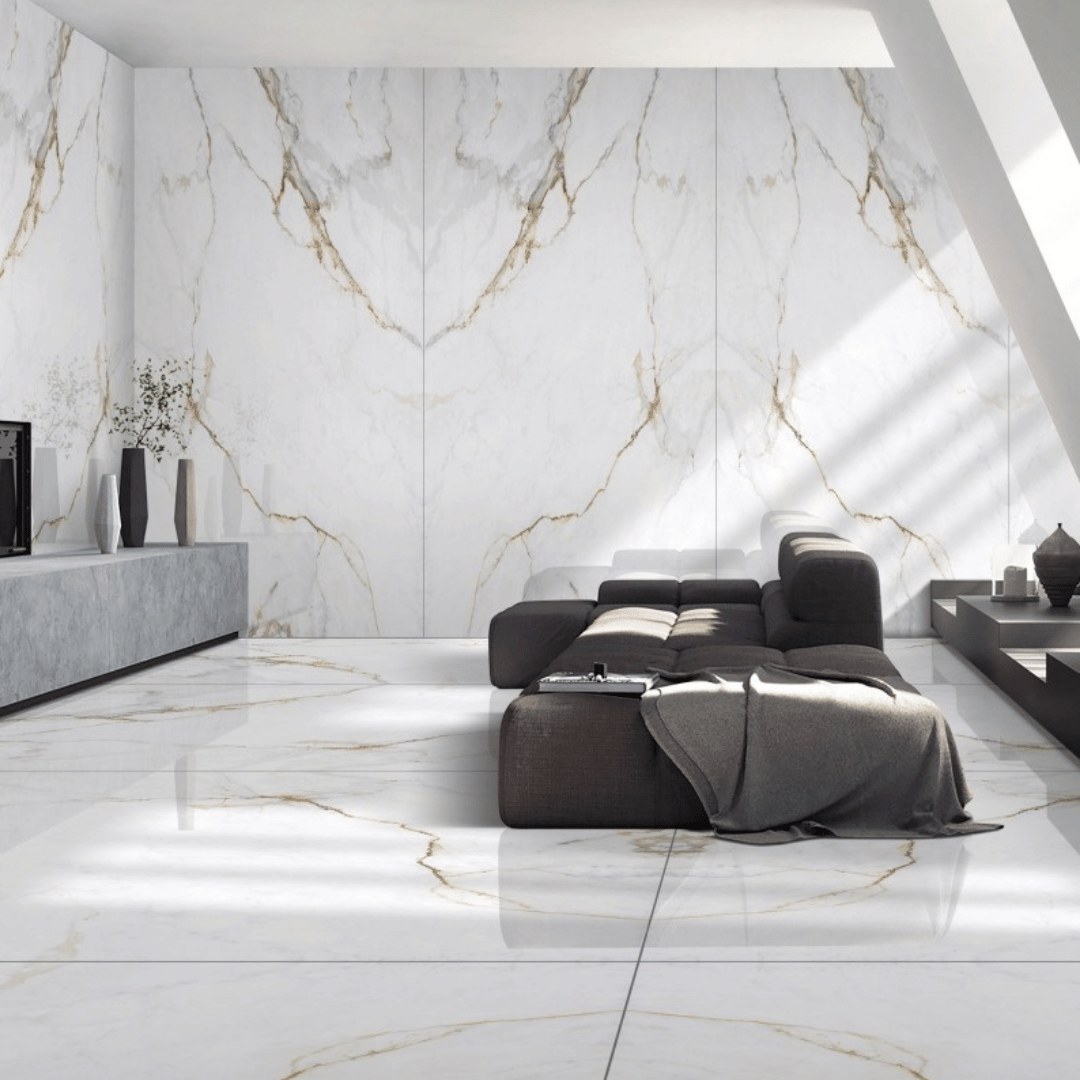 APOLLO WHITE  MATT 9 MM - B Porcelain, Builder Stone Global, Norcross GA