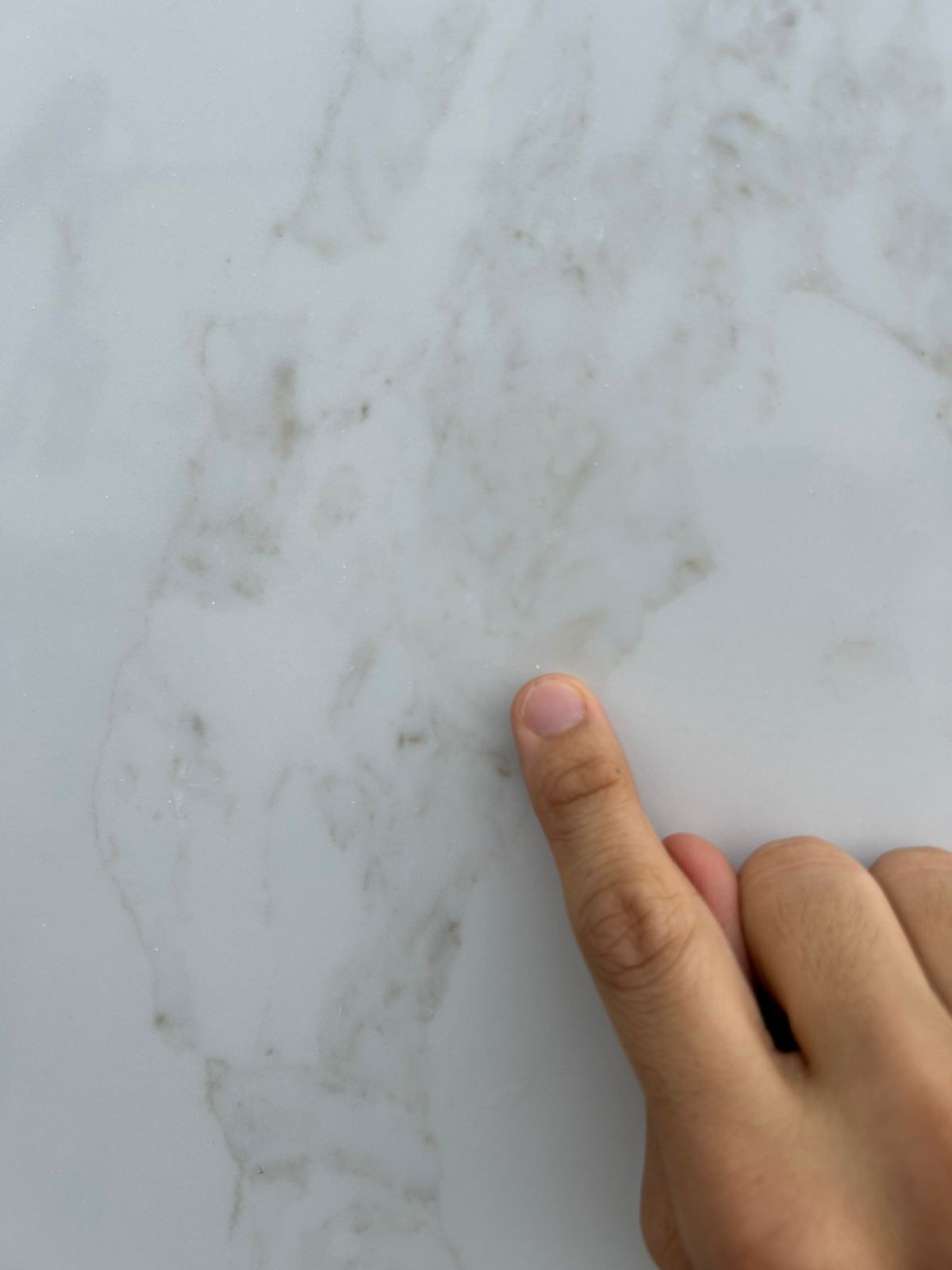 GENESIS JUMBO POLISH 3 CM Quartz, Builder Stone Global, Norcross GA