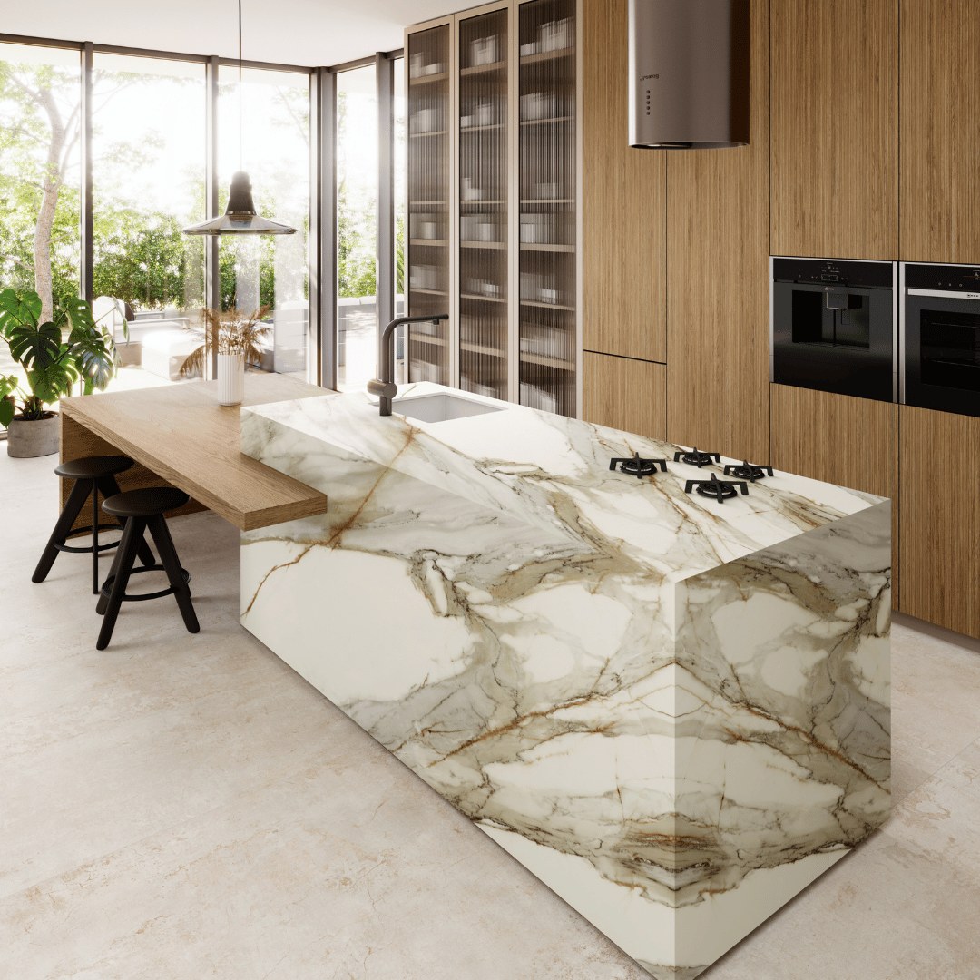 MACCHIA VECCHIA   6mm PORCELAIN A Porcelain, Builder Stone Global, Norcross GA