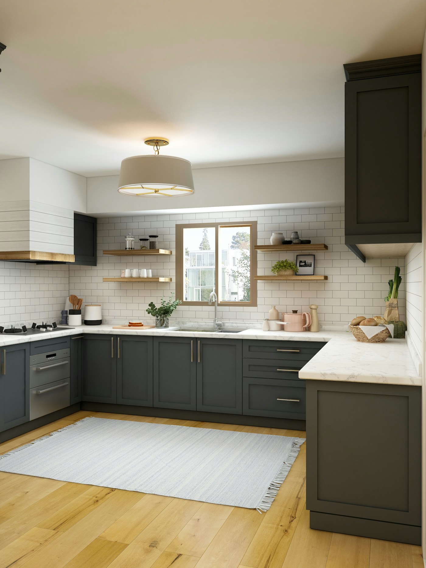 Cabinets — Builder Stone Global, Norcross GA